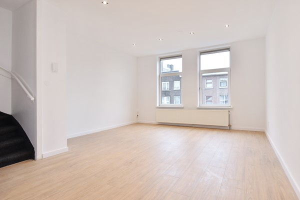 Medium property photo - Grote Visserijstraat 69A02, 3026 CD Rotterdam